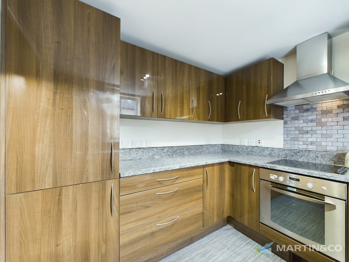 Pleasant Court, Pleasant Street, Lytham St. Annes