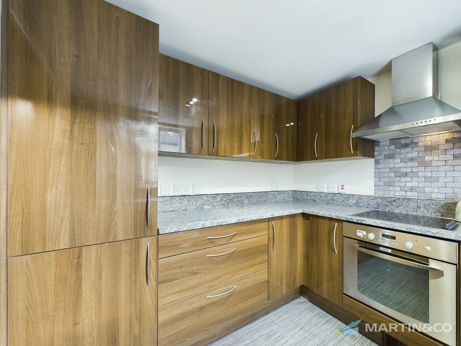 Pleasant Court, Pleasant Street, Lytham St. Annes
