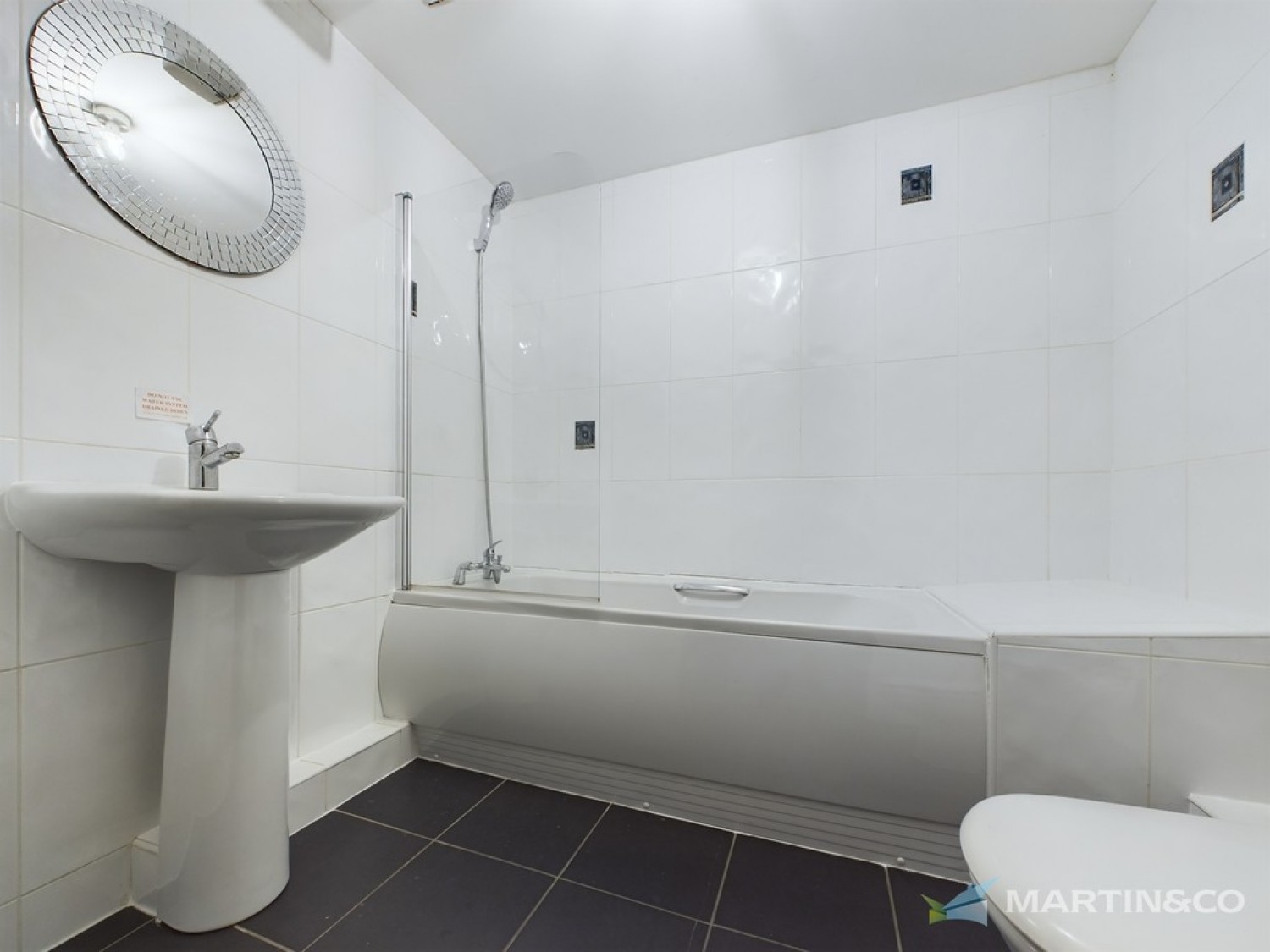Pleasant Court, Pleasant Street, Lytham St. Annes