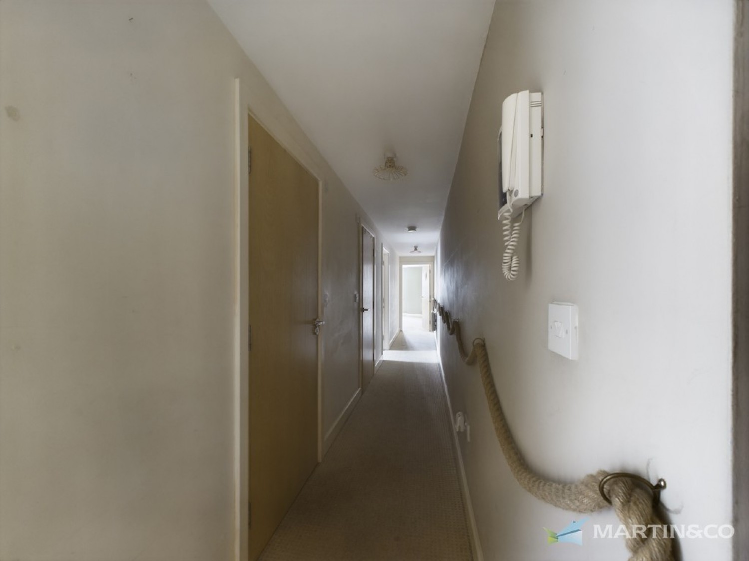 Pleasant Court, Pleasant Street, Lytham St. Annes