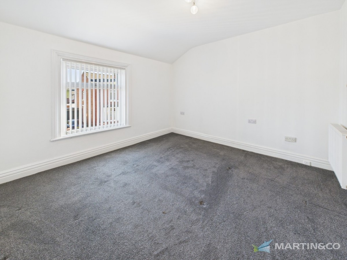 Brierley Ave, Blackpool, .