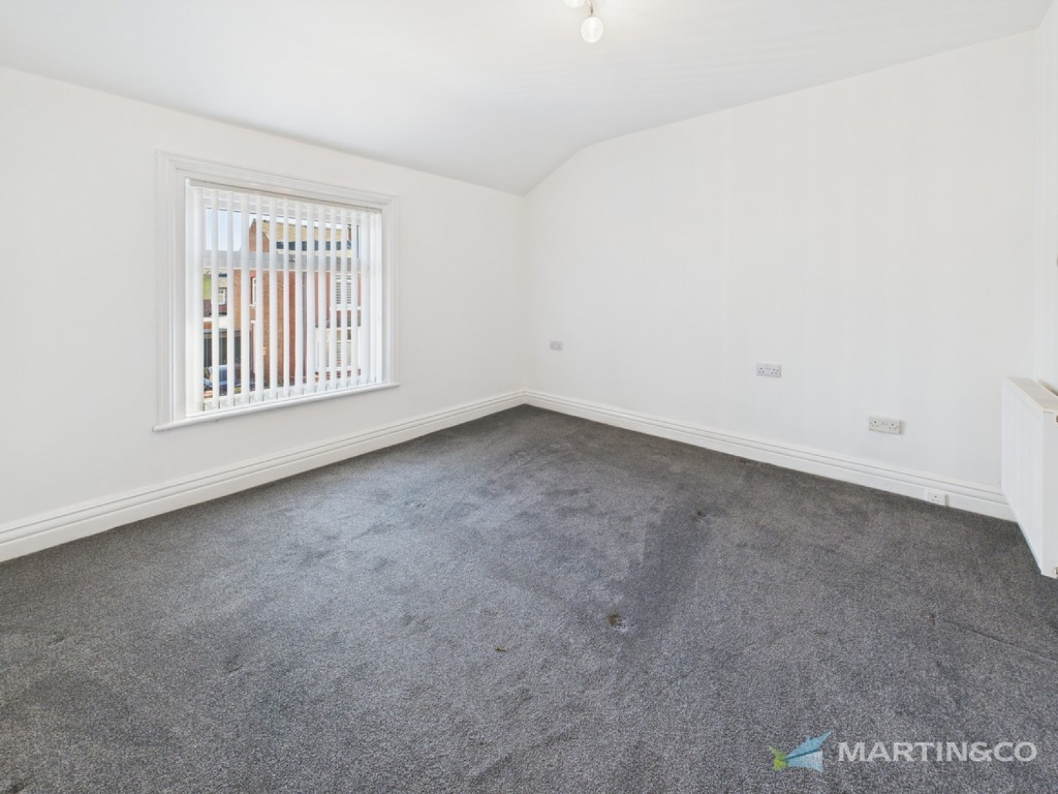 Brierley Ave, Blackpool, .