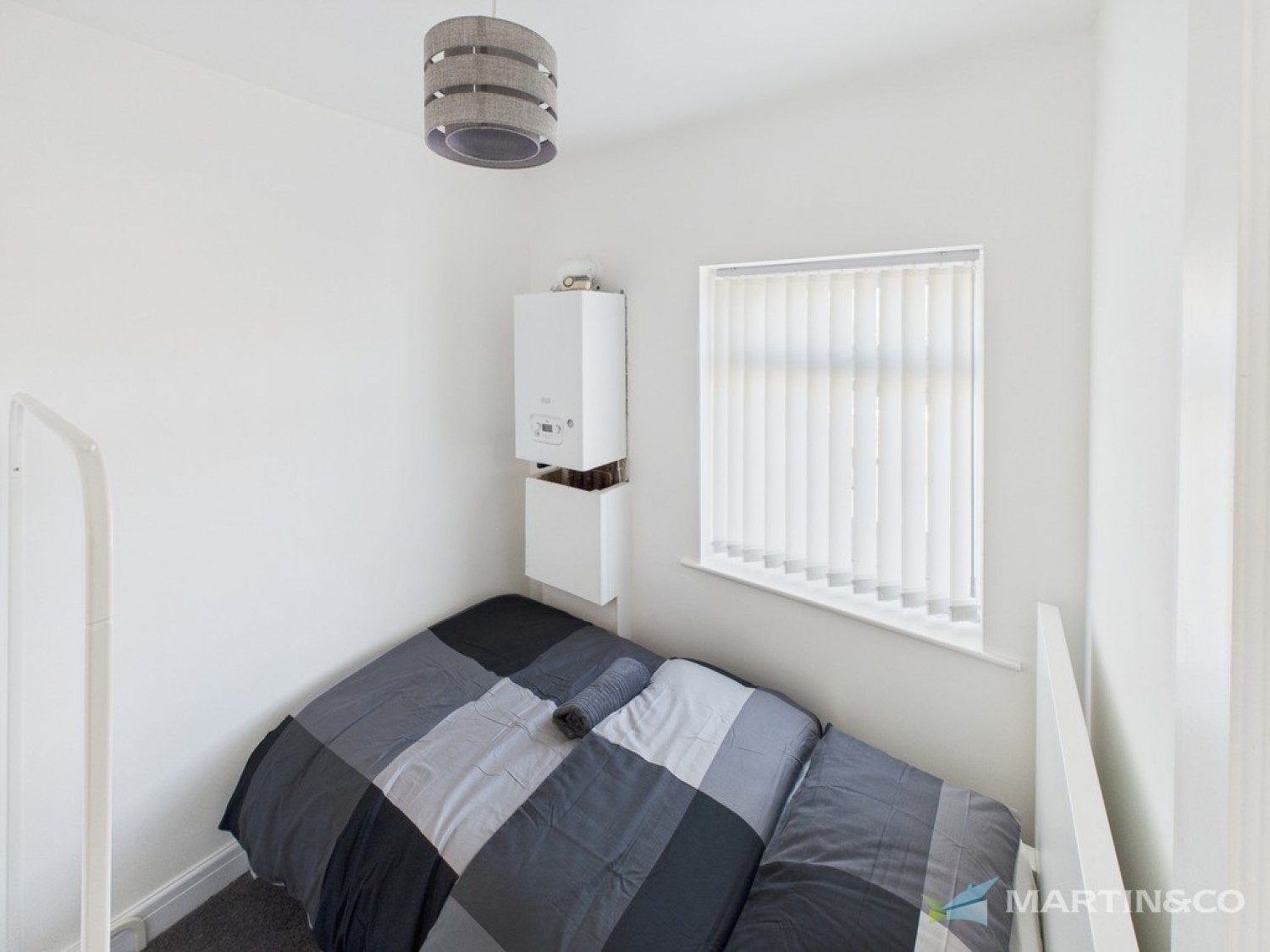 Penrose Avenue, Blackpool