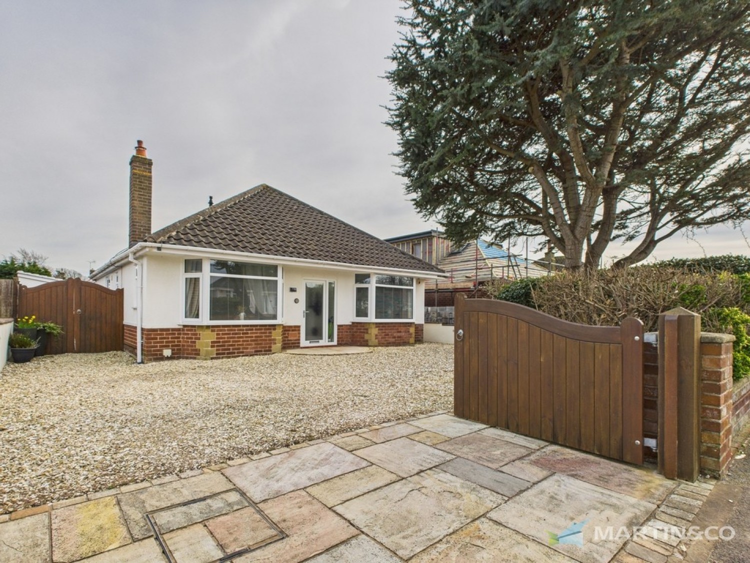 St Albans Road, Lytham St Annes