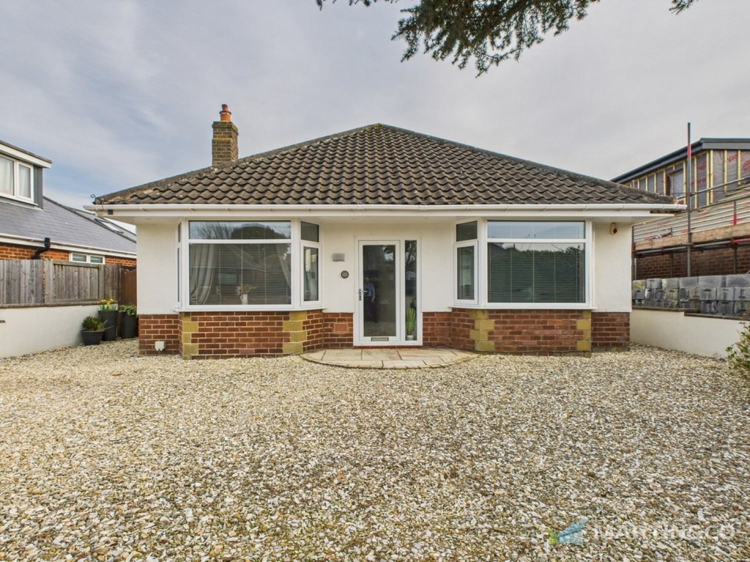 St Albans Road, Lytham St Annes