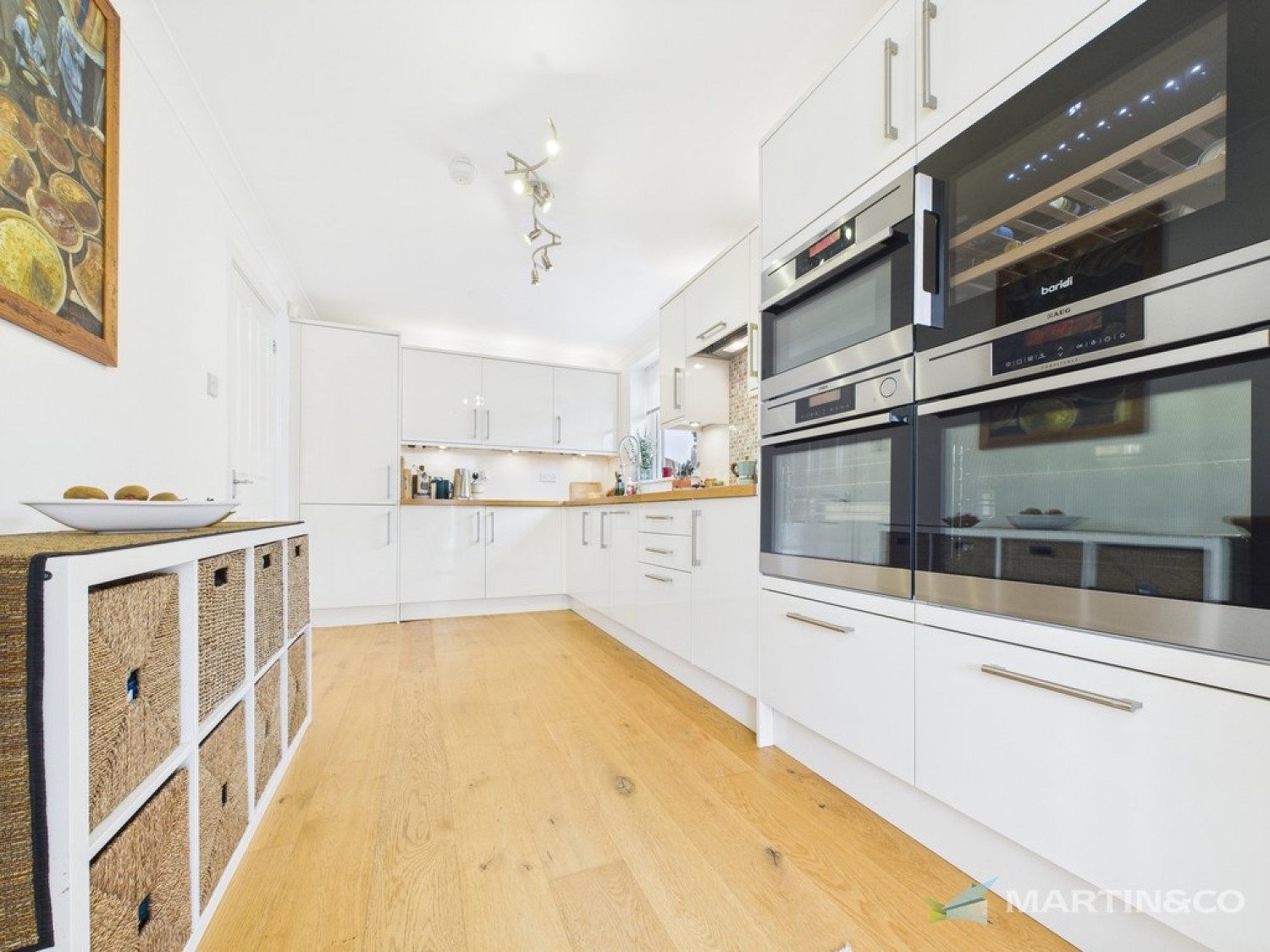 St Albans Road, Lytham St Annes