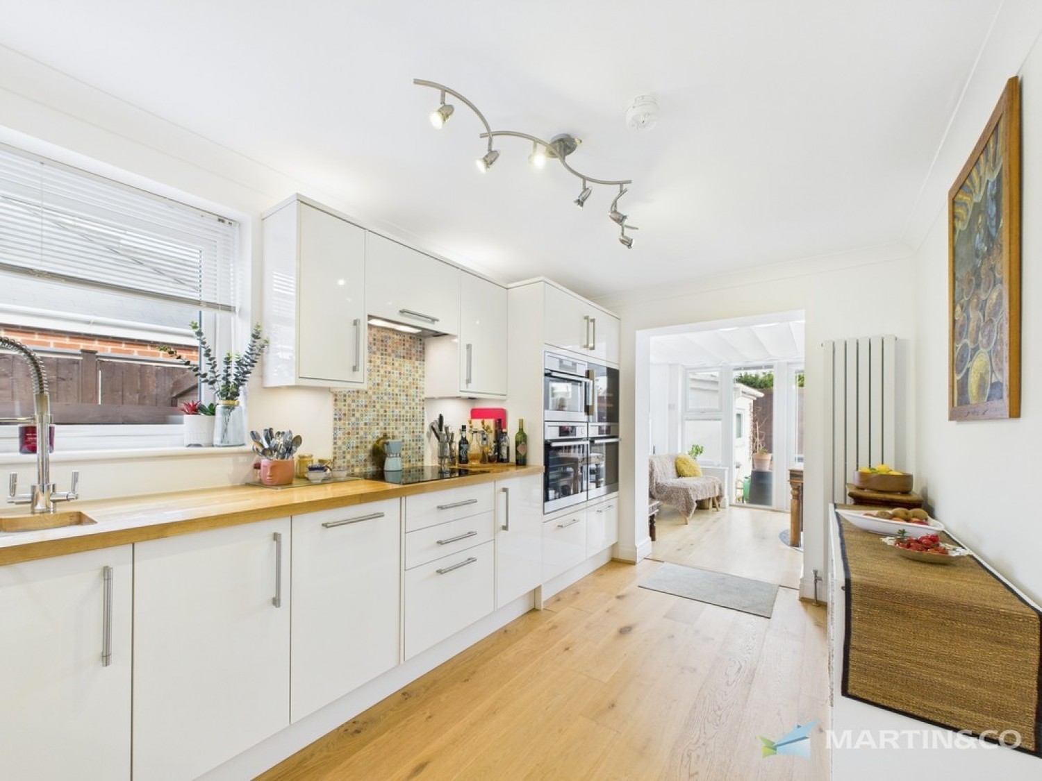 St Albans Road, Lytham St Annes