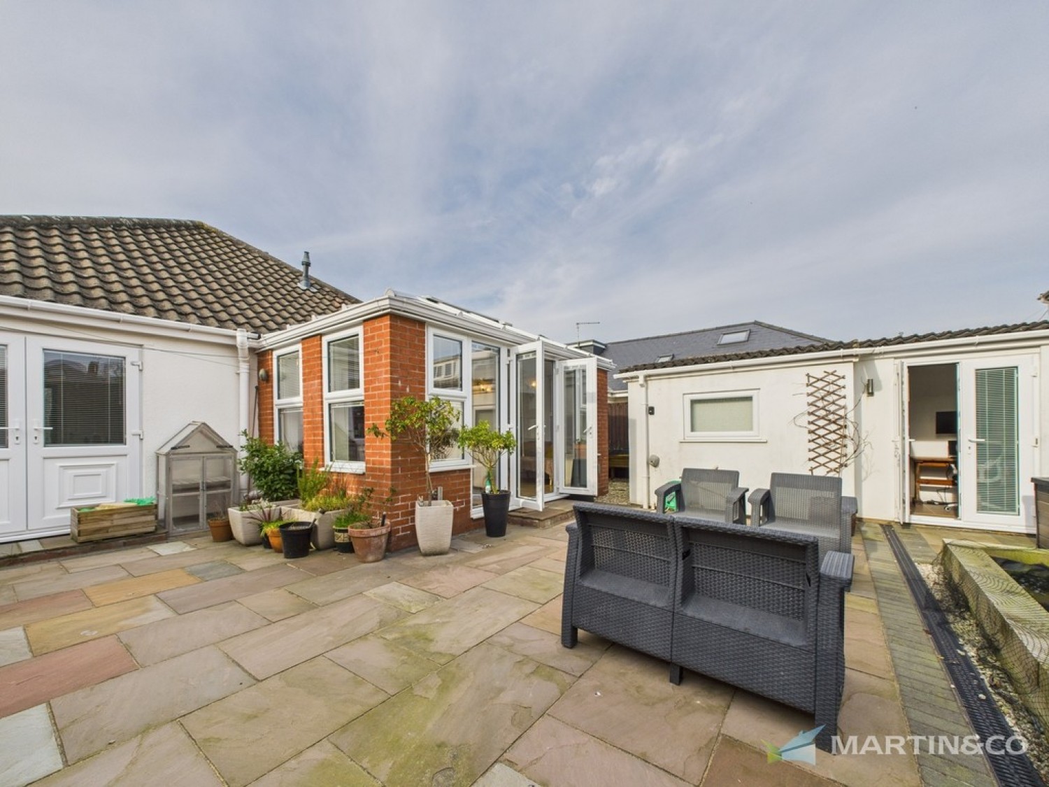 St Albans Road, Lytham St Annes