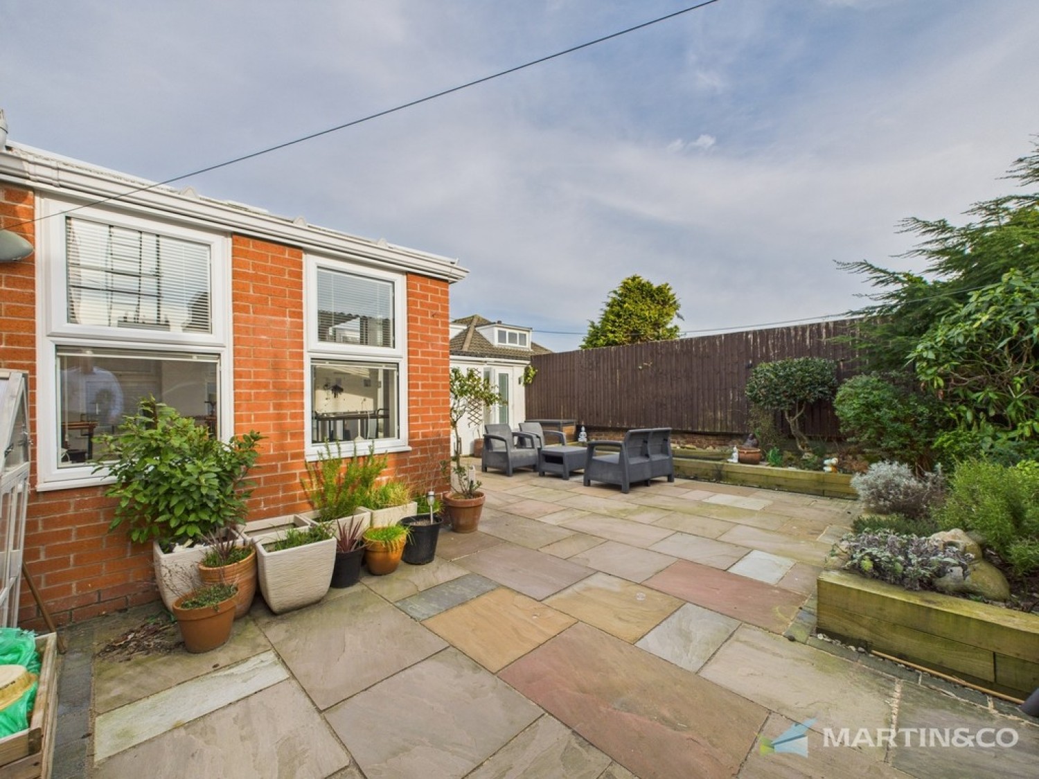 St Albans Road, Lytham St Annes