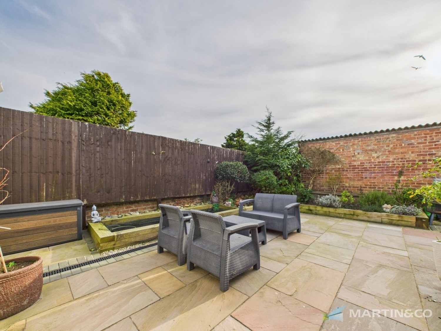 St Albans Road, Lytham St Annes