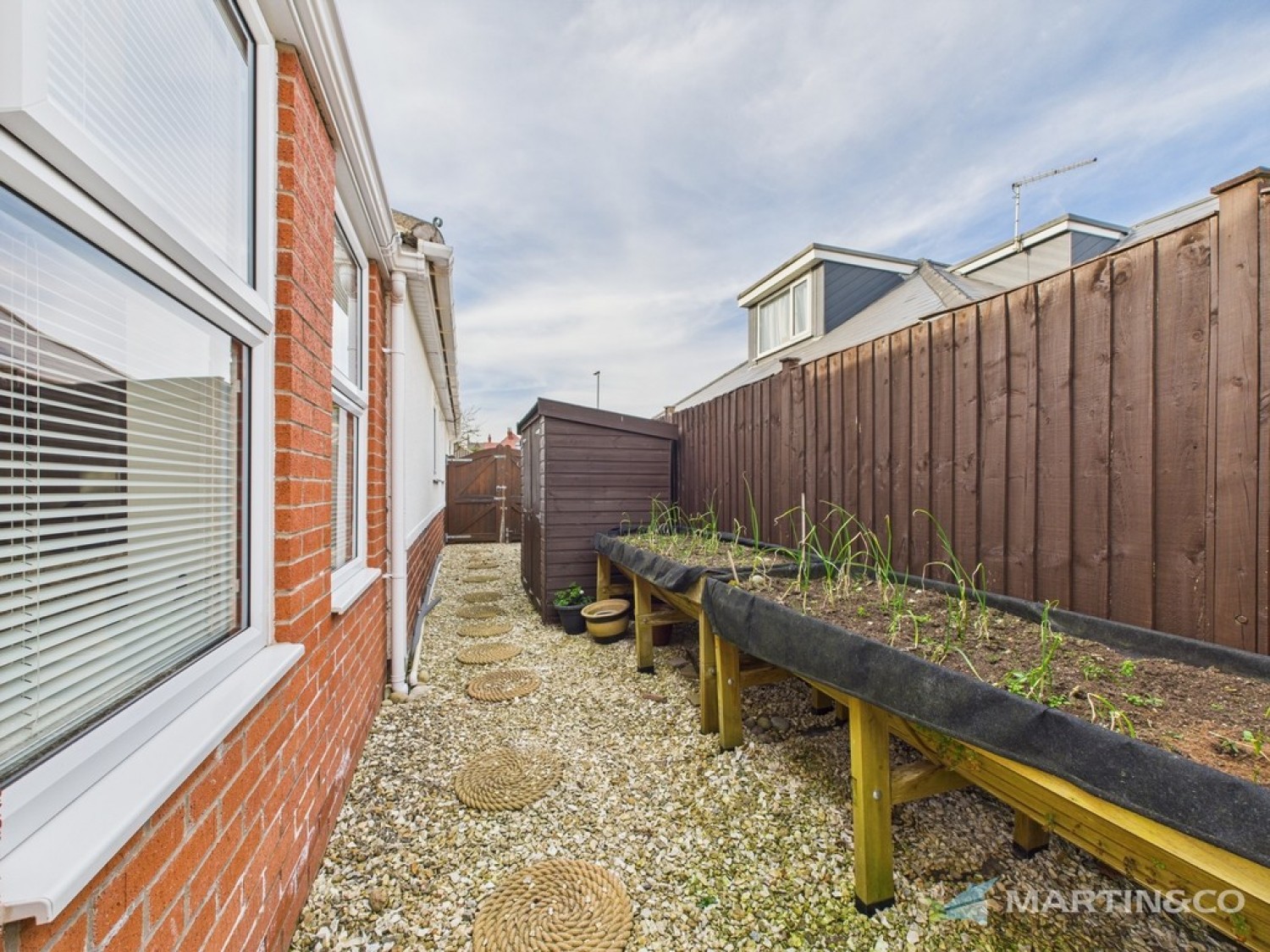 St Albans Road, Lytham St Annes