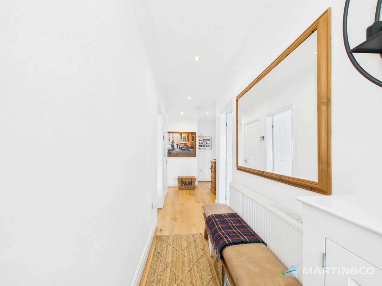 St Albans Road, Lytham St Annes