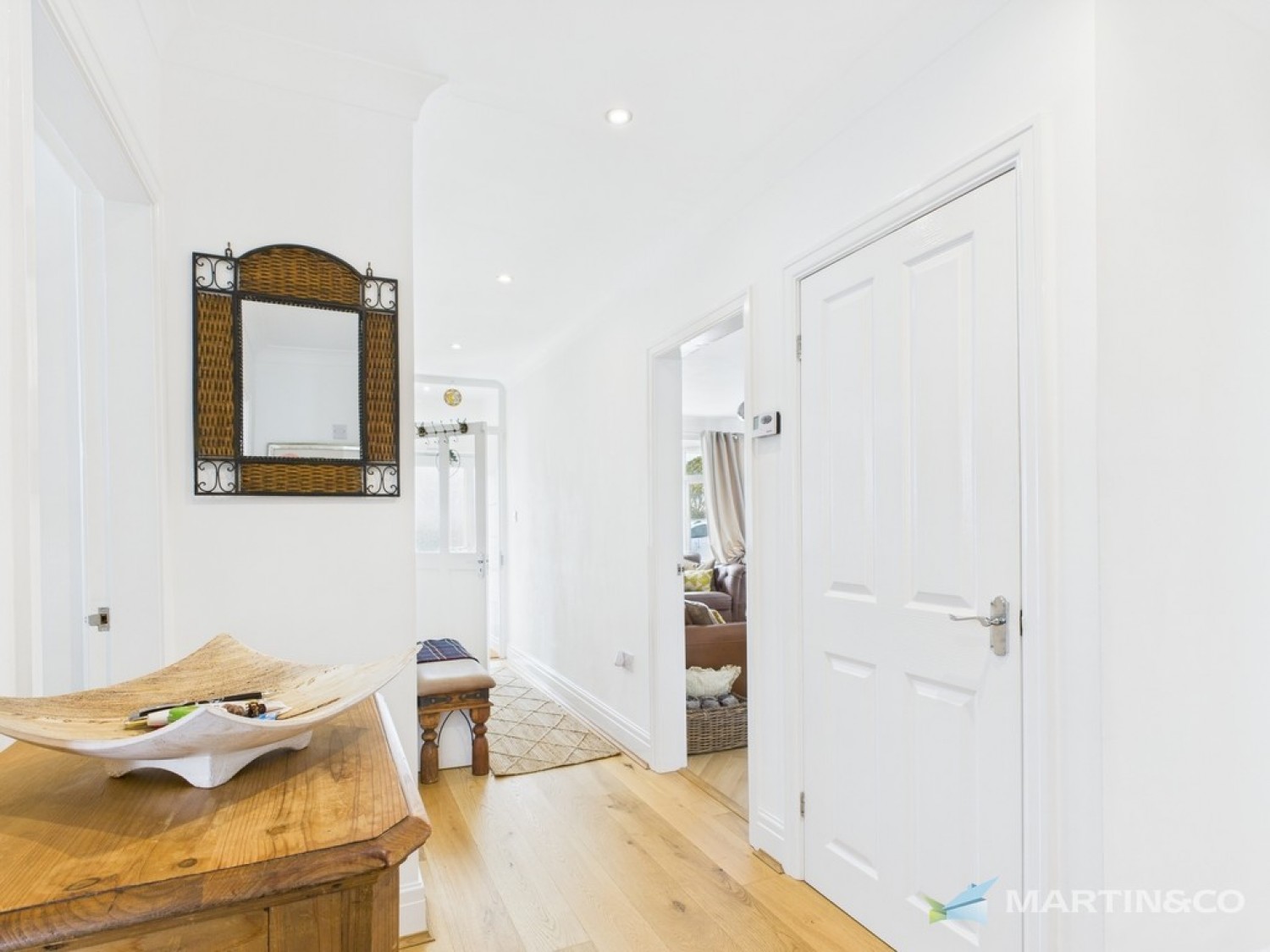 St Albans Road, Lytham St Annes