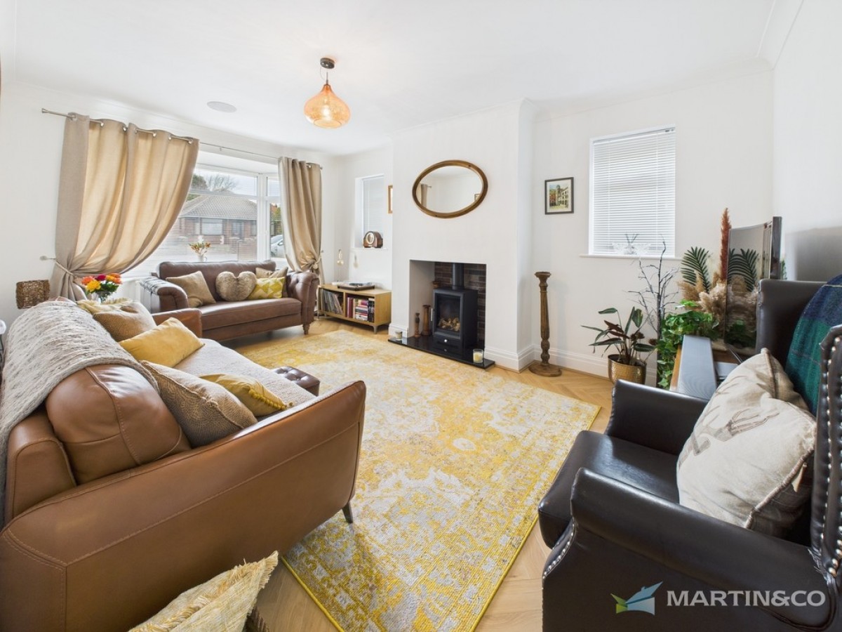St Albans Road, Lytham St Annes
