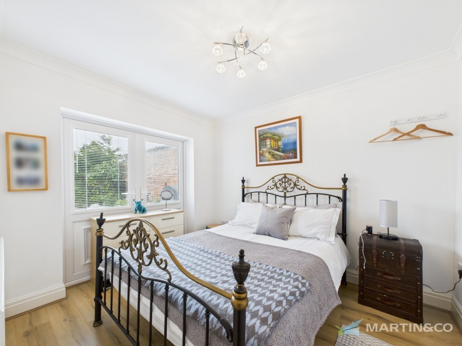 St Albans Road, Lytham St Annes