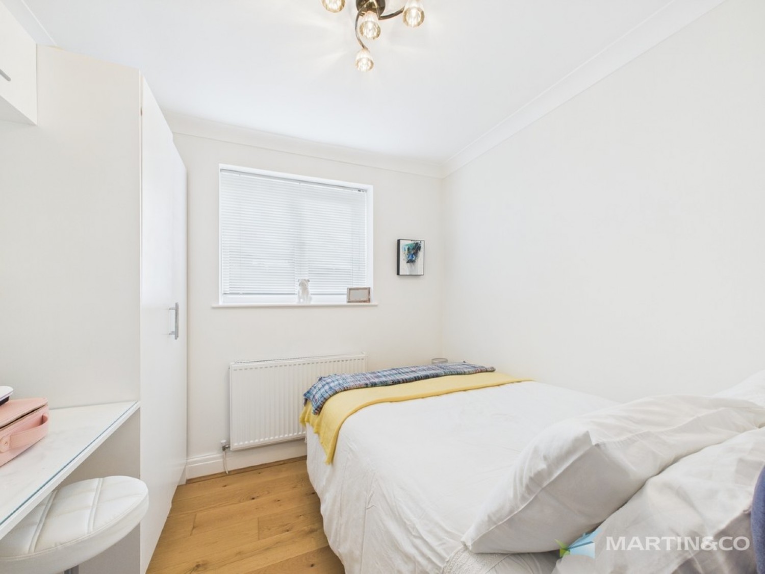 St Albans Road, Lytham St Annes