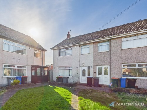 Brentwood, Fleetwood
