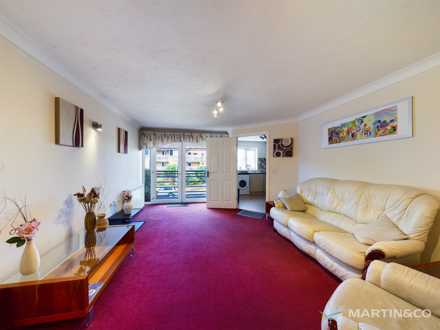 Scholars Court, Kings Road, Lytham St Annes