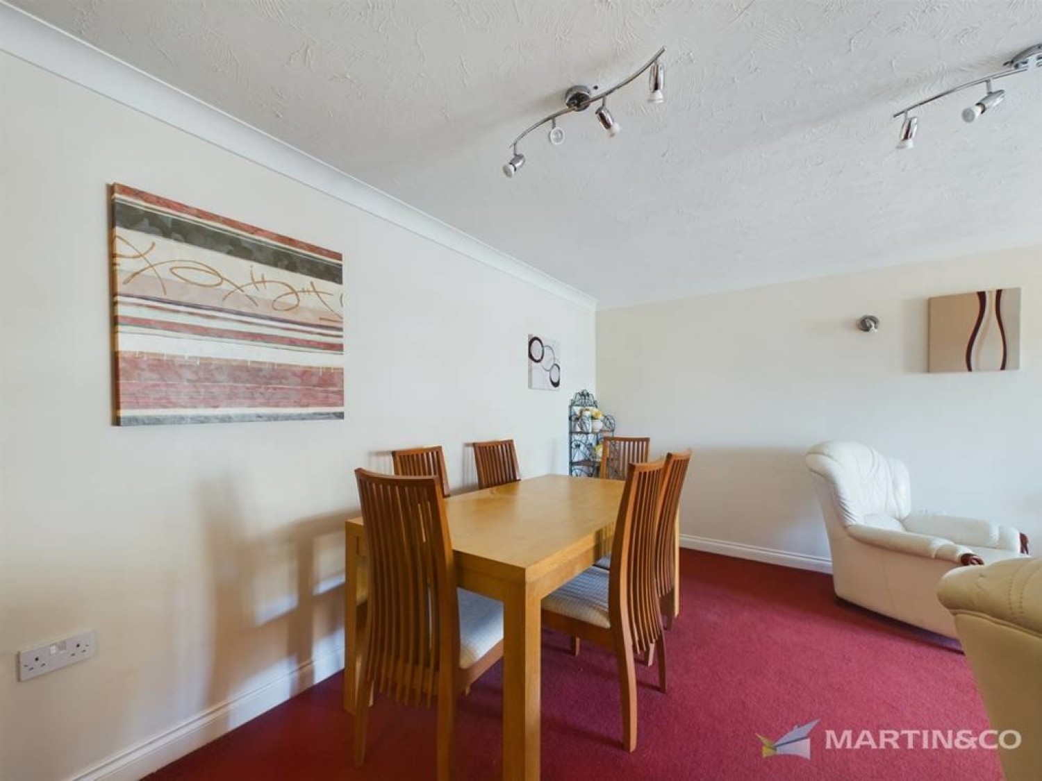 Scholars Court, Kings Road, Lytham St Annes