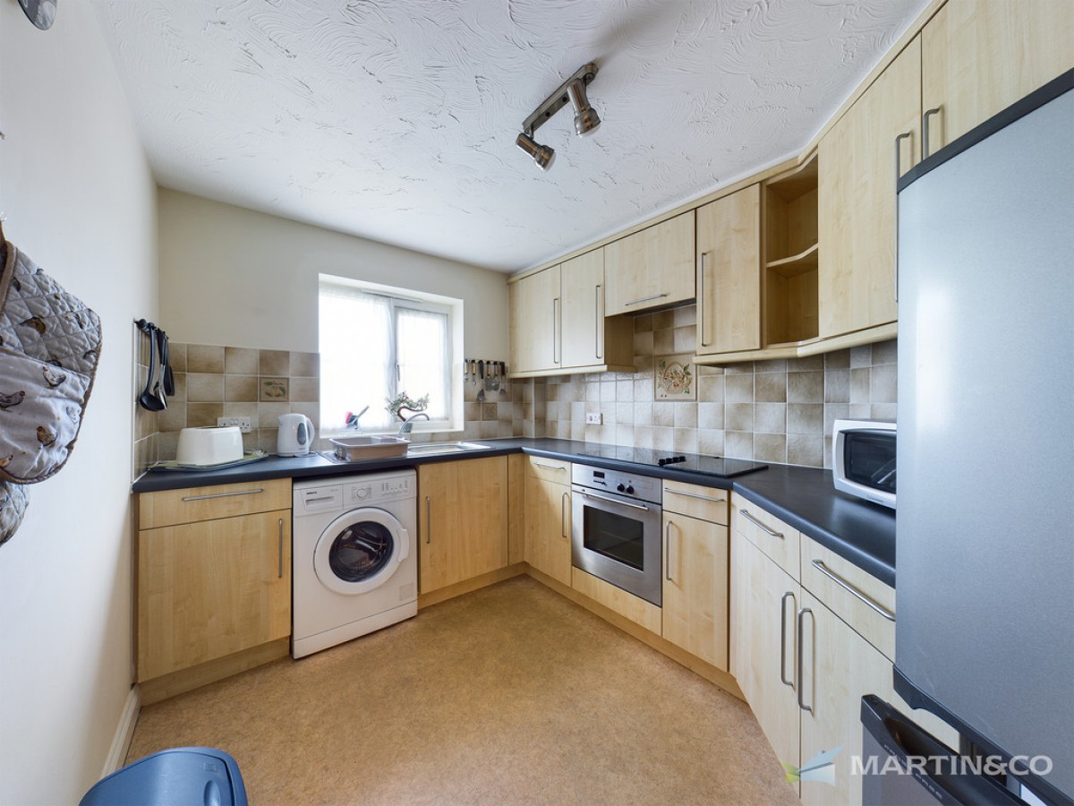 Scholars Court, Kings Road, Lytham St Annes