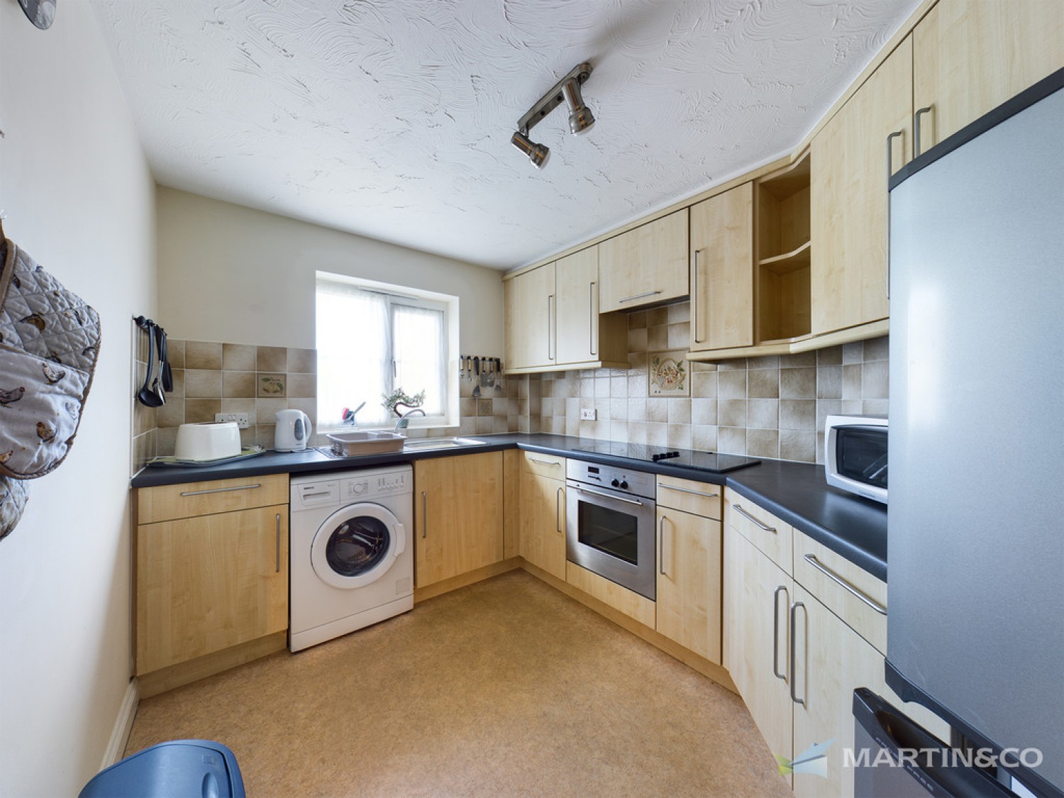 Scholars Court, Kings Road, Lytham St Annes