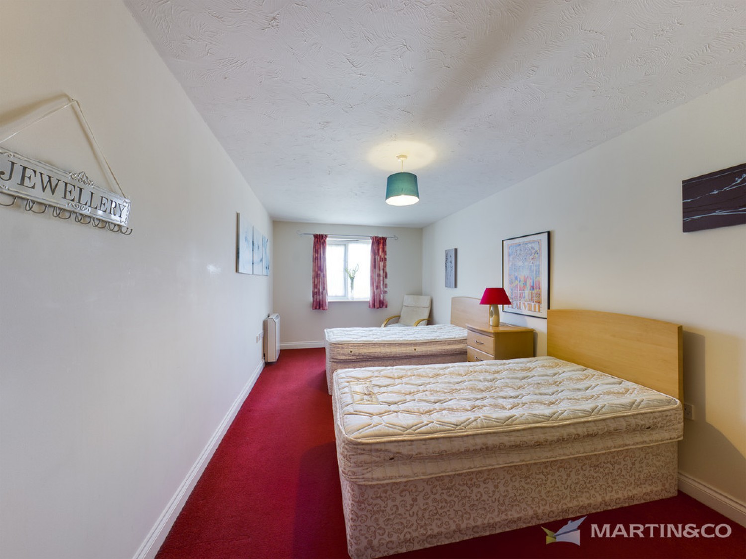 Scholars Court, Kings Road, Lytham St Annes