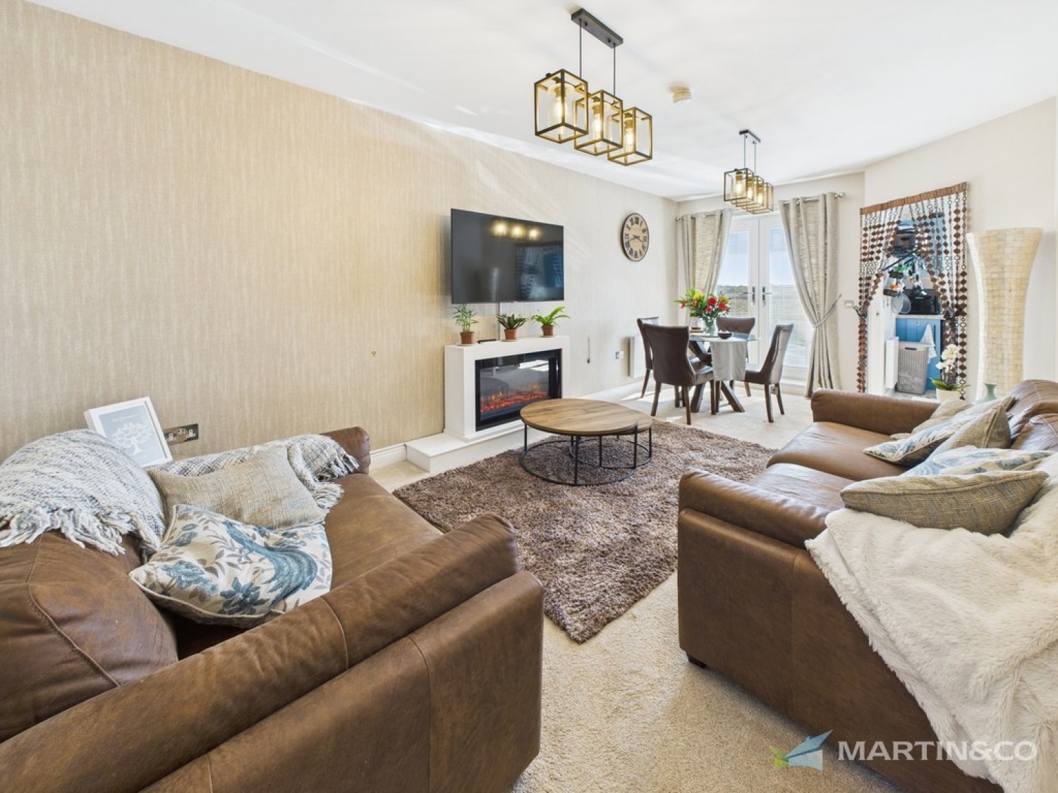 The Sands, Marple Close, Blackpool