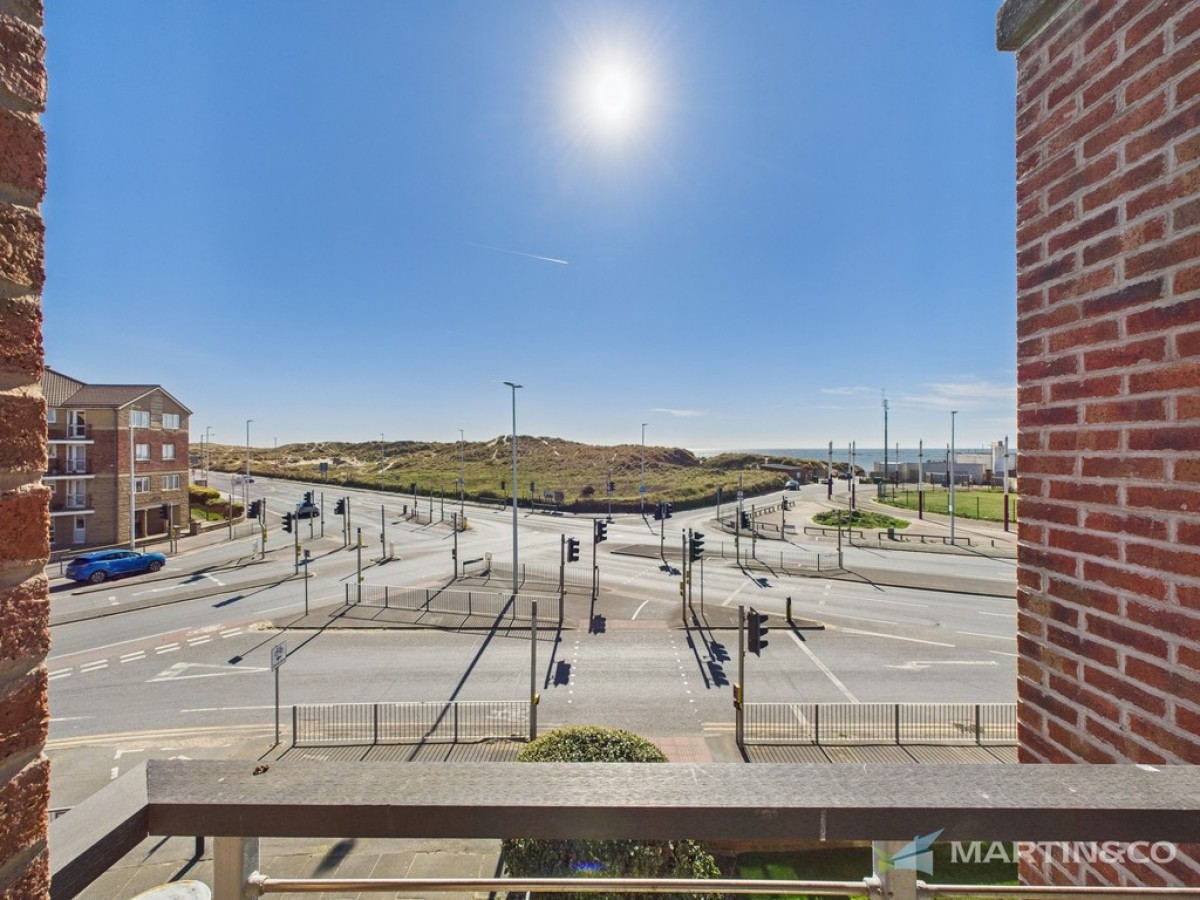 The Sands, Marple Close, Blackpool