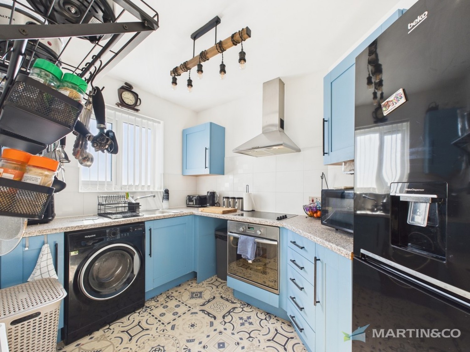 The Sands, Marple Close, Blackpool