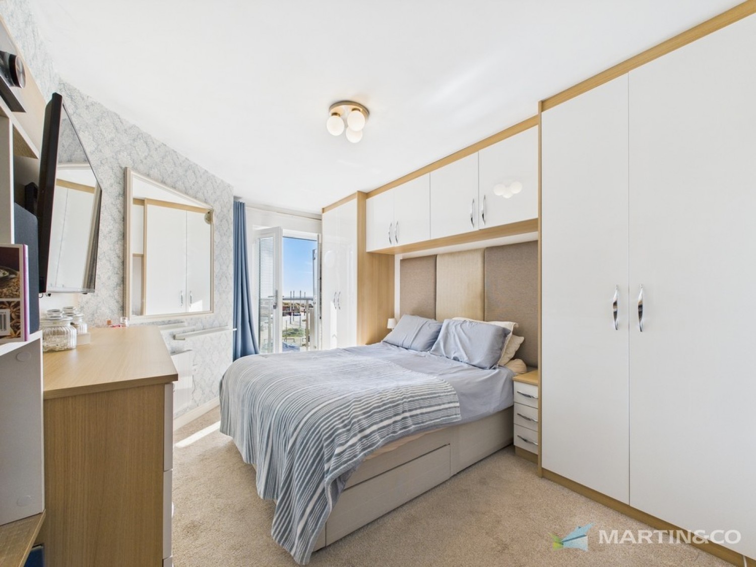 The Sands, Marple Close, Blackpool