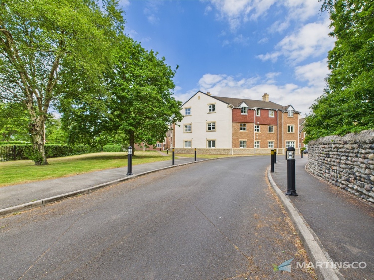 Clifton Gate, Lytham St Annes