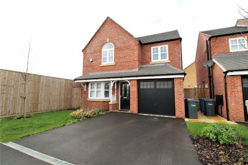 Bowden Lane, Lytham St Annes