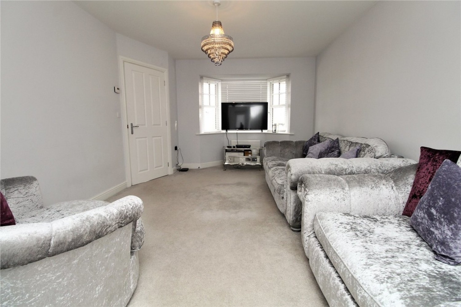 Bowden Lane, Lytham St Annes
