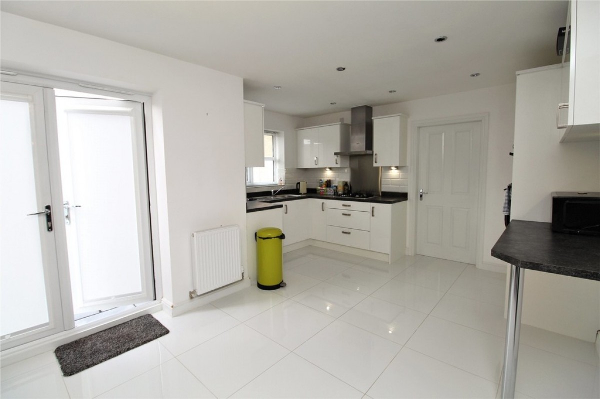Bowden Lane, Lytham St Annes