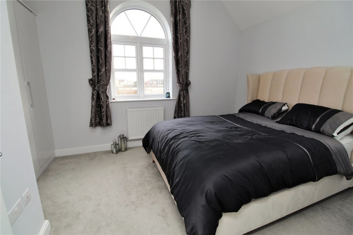 Bowden Lane, Lytham St Annes