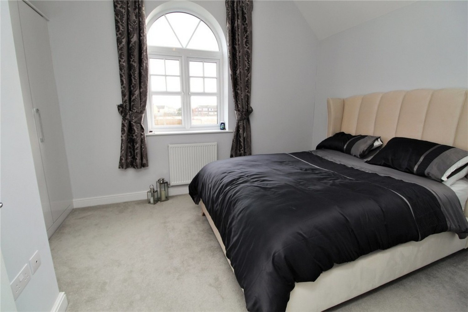 Bowden Lane, Lytham St Annes