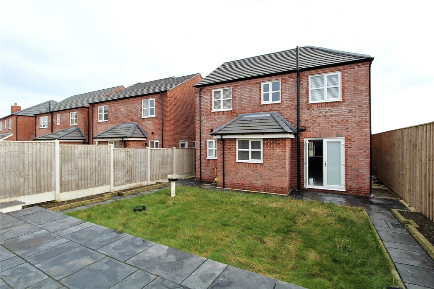Bowden Lane, Lytham St Annes