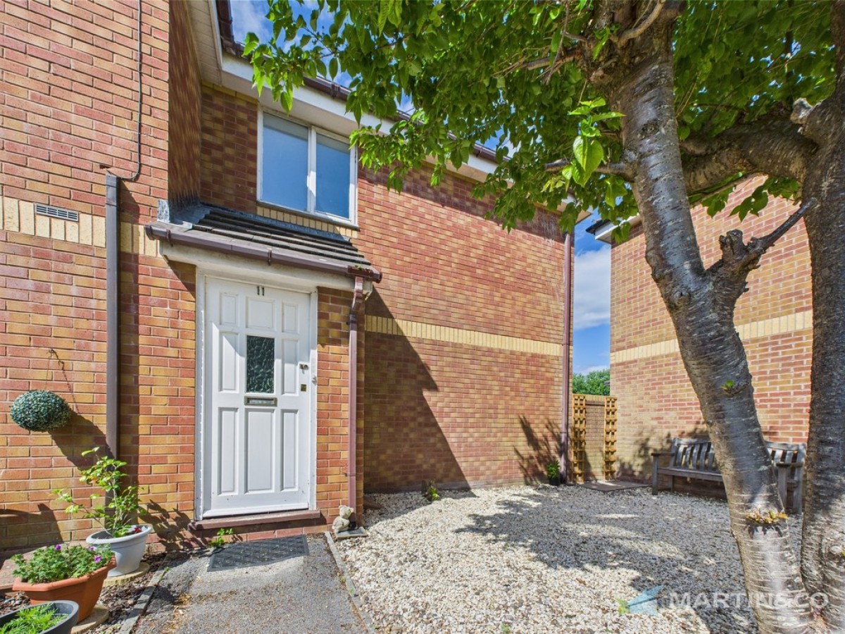 Linden Mews, Blackpool, .