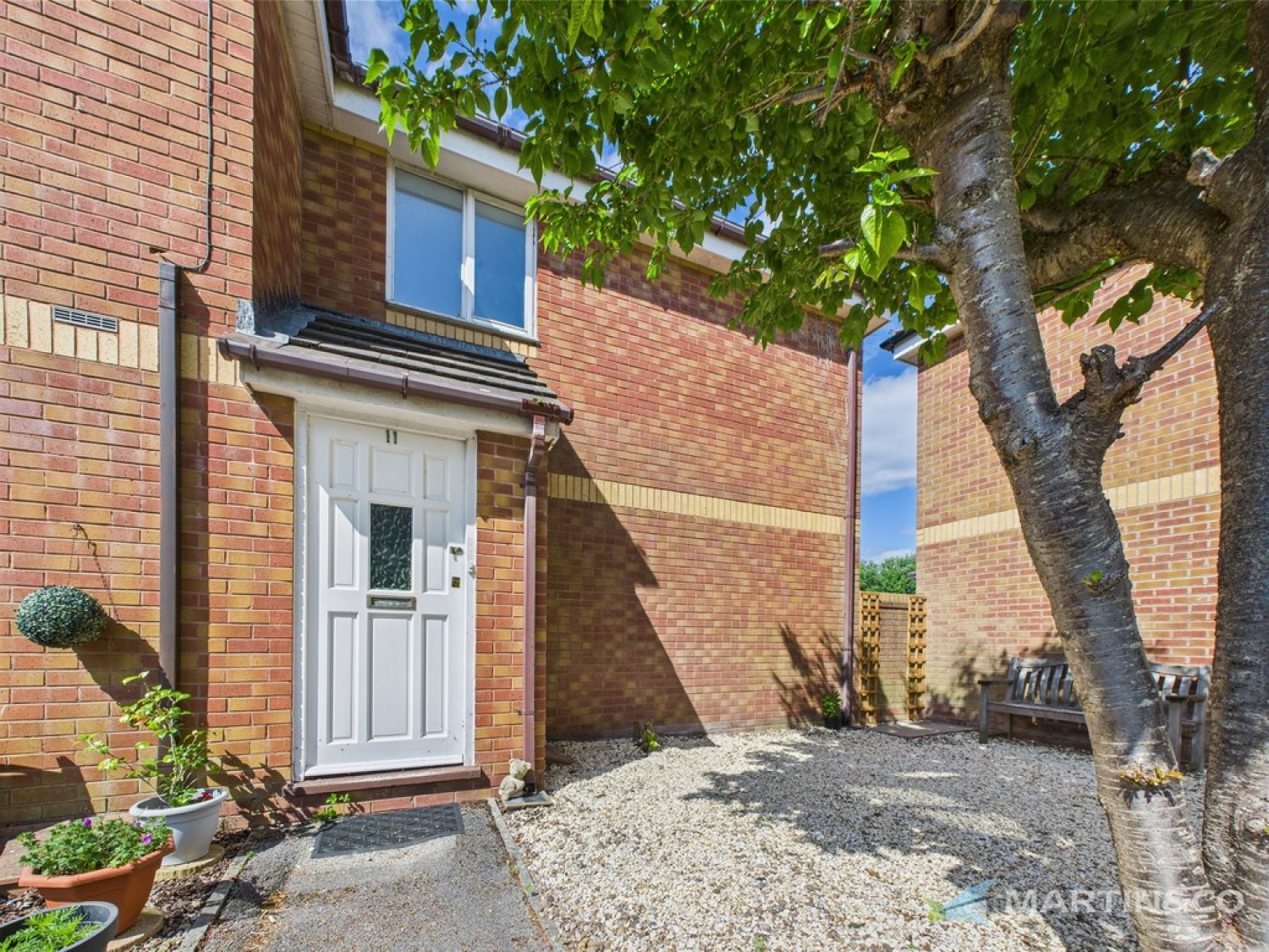Linden Mews, Blackpool, .