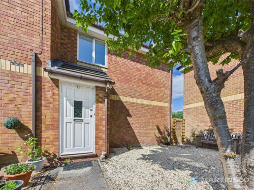 Linden Mews, Blackpool, .