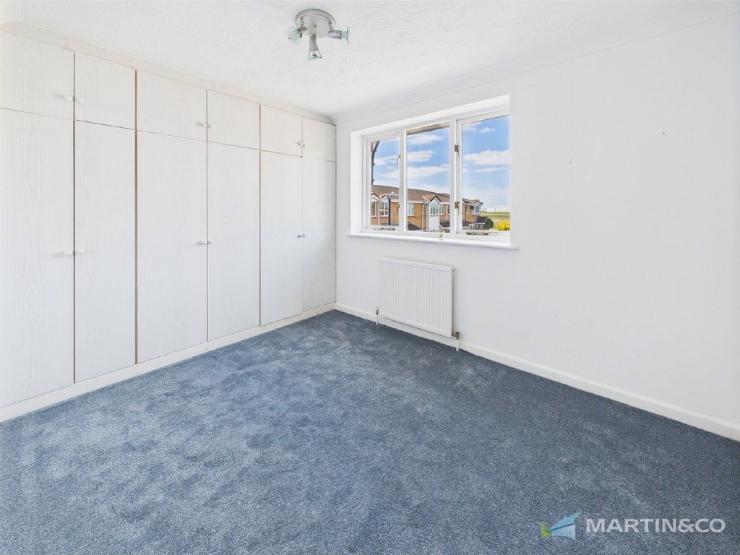 Linden Mews, Blackpool, .