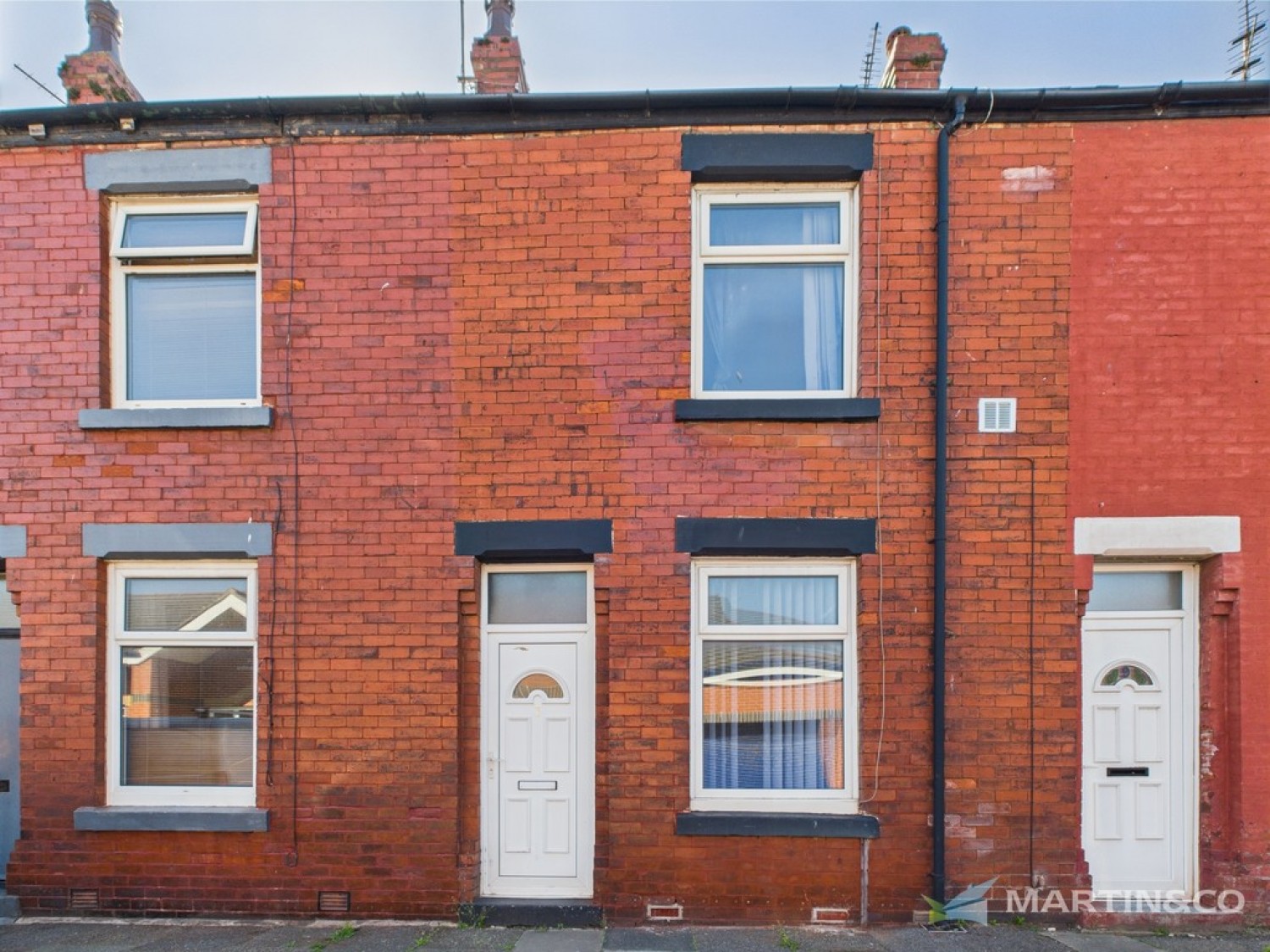 Dorset Street, Blackpool