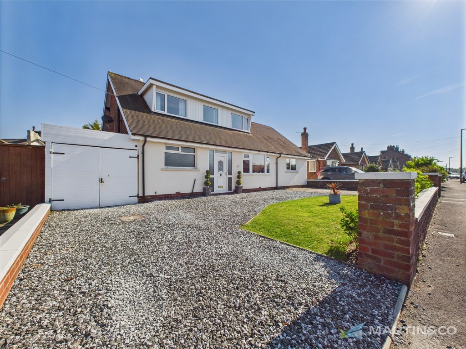 Kilnhouse Lane, Lytham St Annes