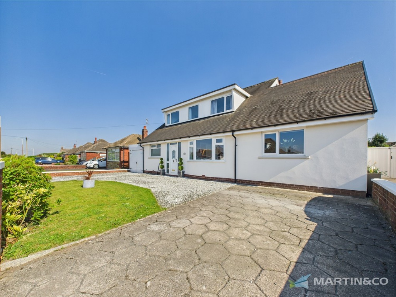 Kilnhouse Lane, Lytham St Annes