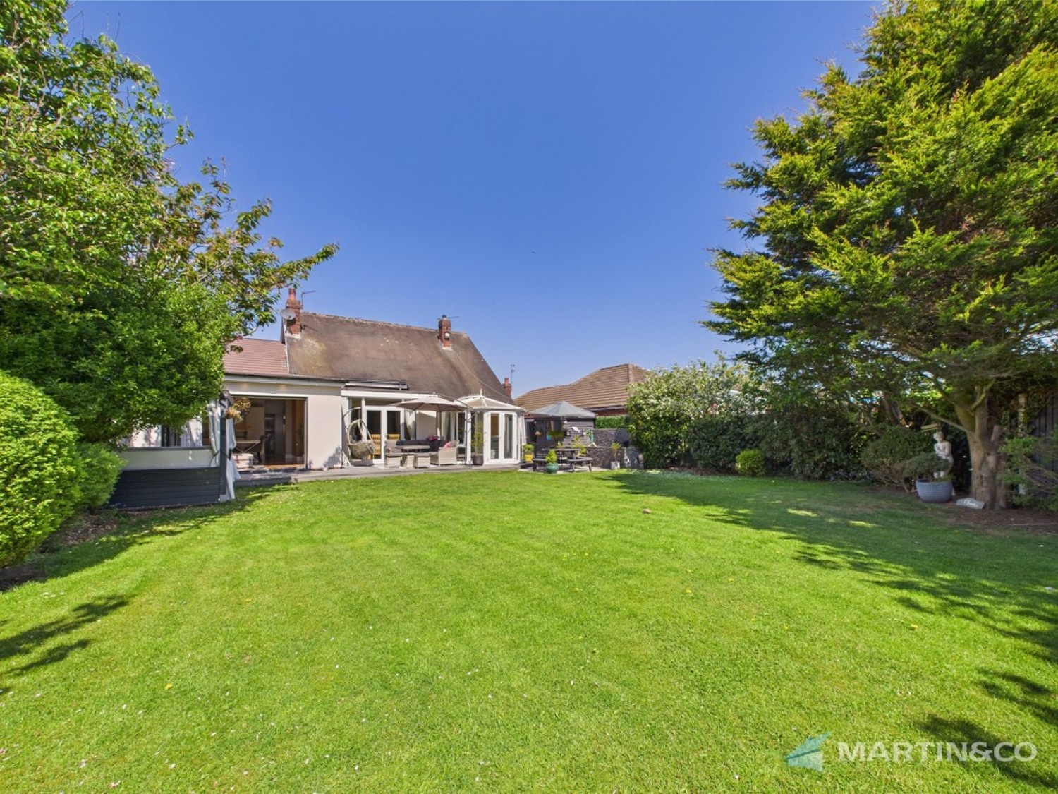 Kilnhouse Lane, Lytham St Annes