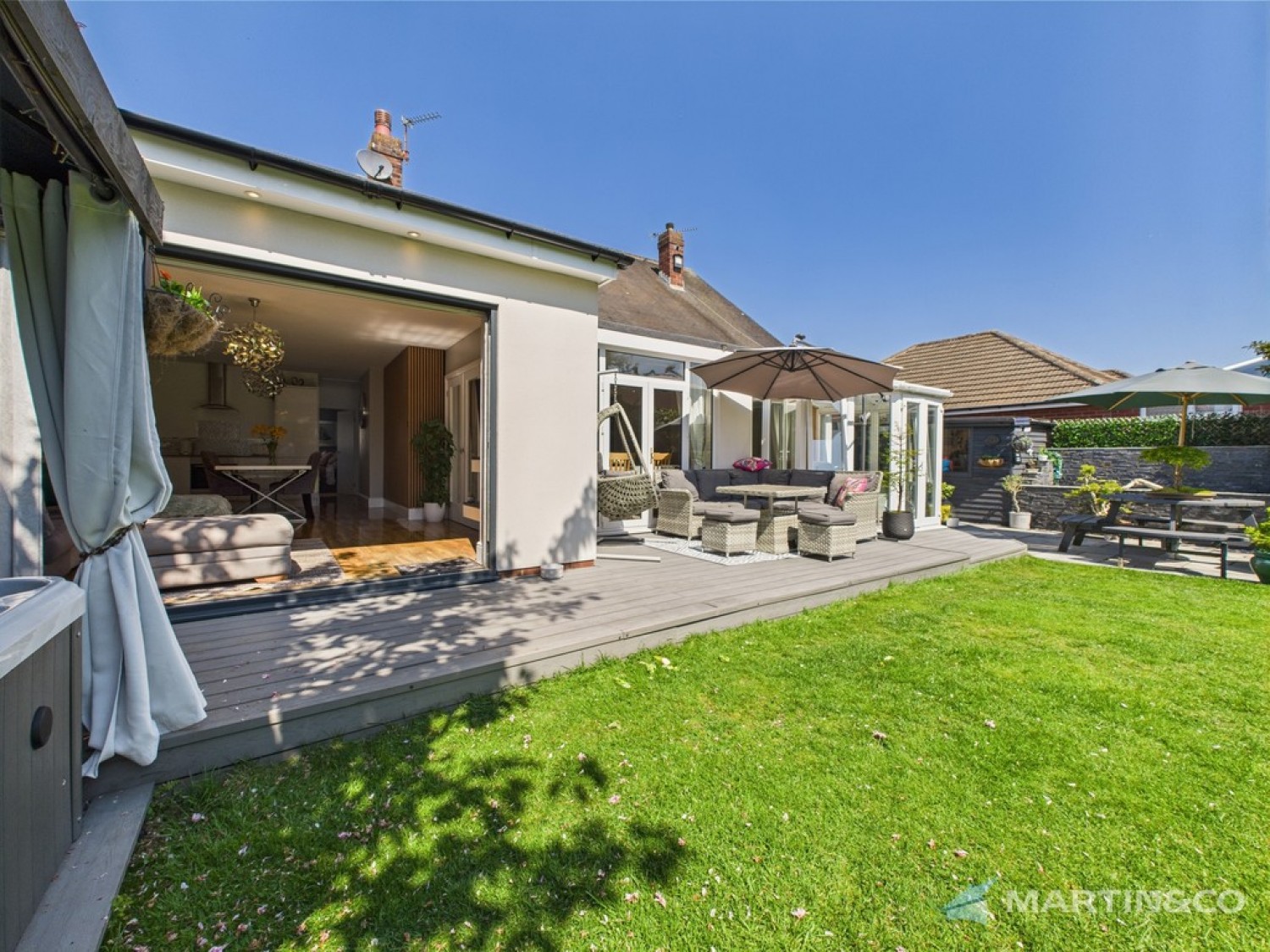 Kilnhouse Lane, Lytham St Annes