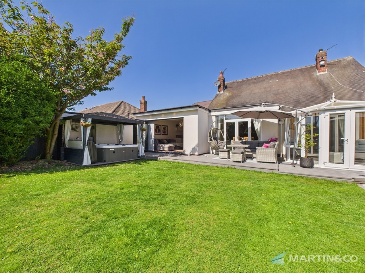 Kilnhouse Lane, Lytham St Annes