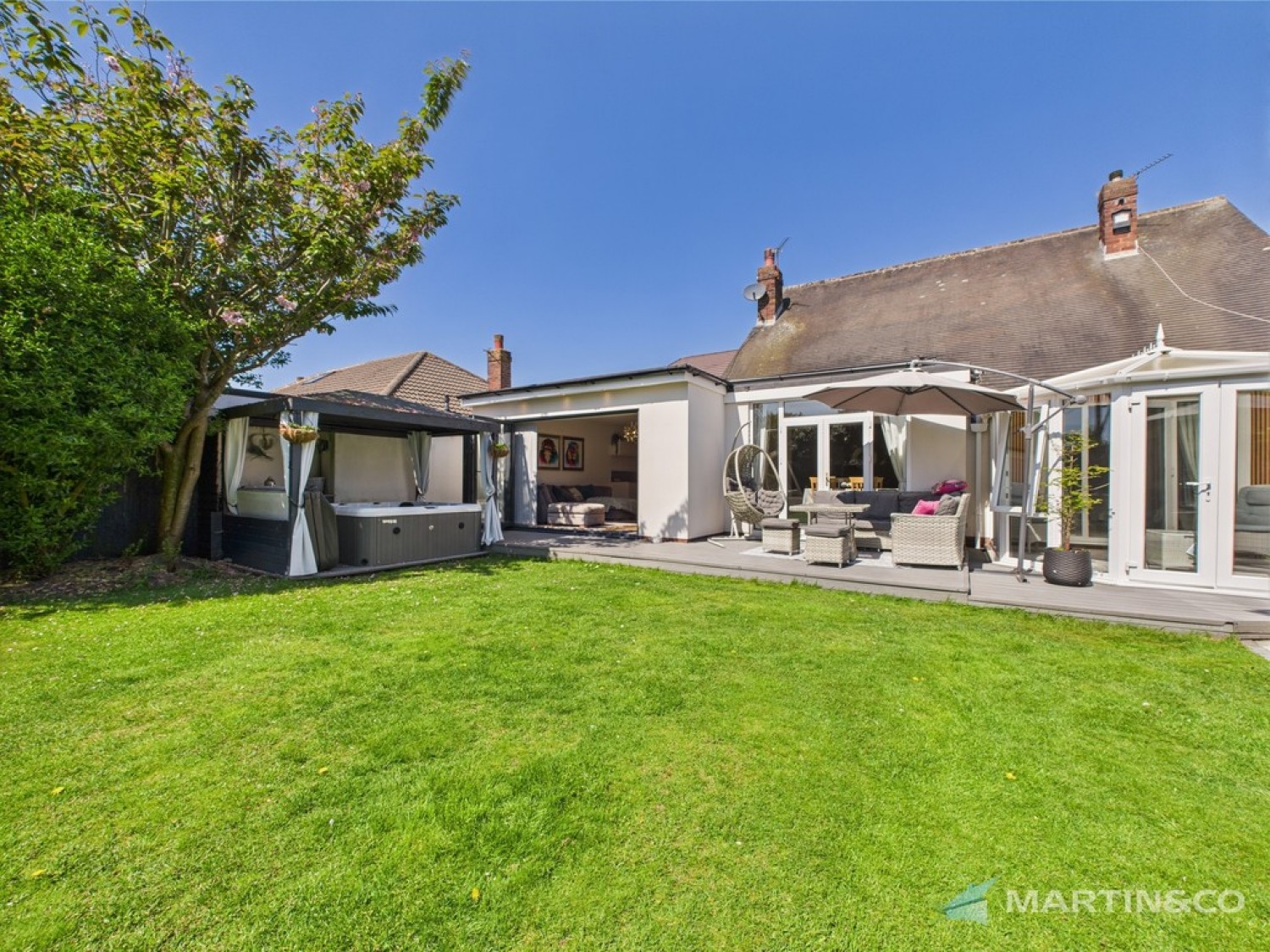 Kilnhouse Lane, Lytham St Annes