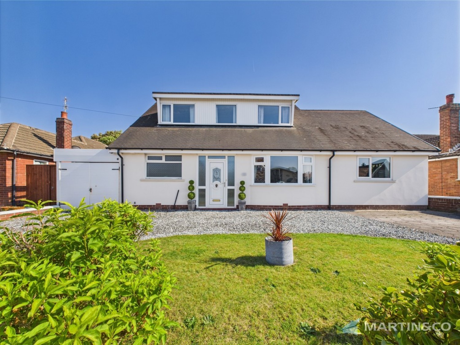 Kilnhouse Lane, Lytham St Annes