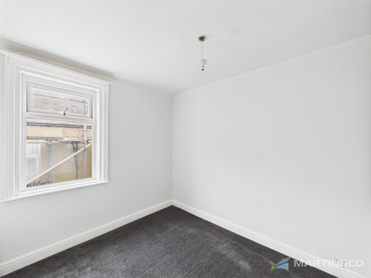 Flat 14, Sandridge Flats, 420-422 Promenade, Blackpool